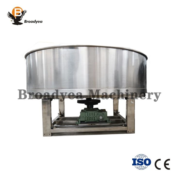 Fried Instant Noodle Making Machine